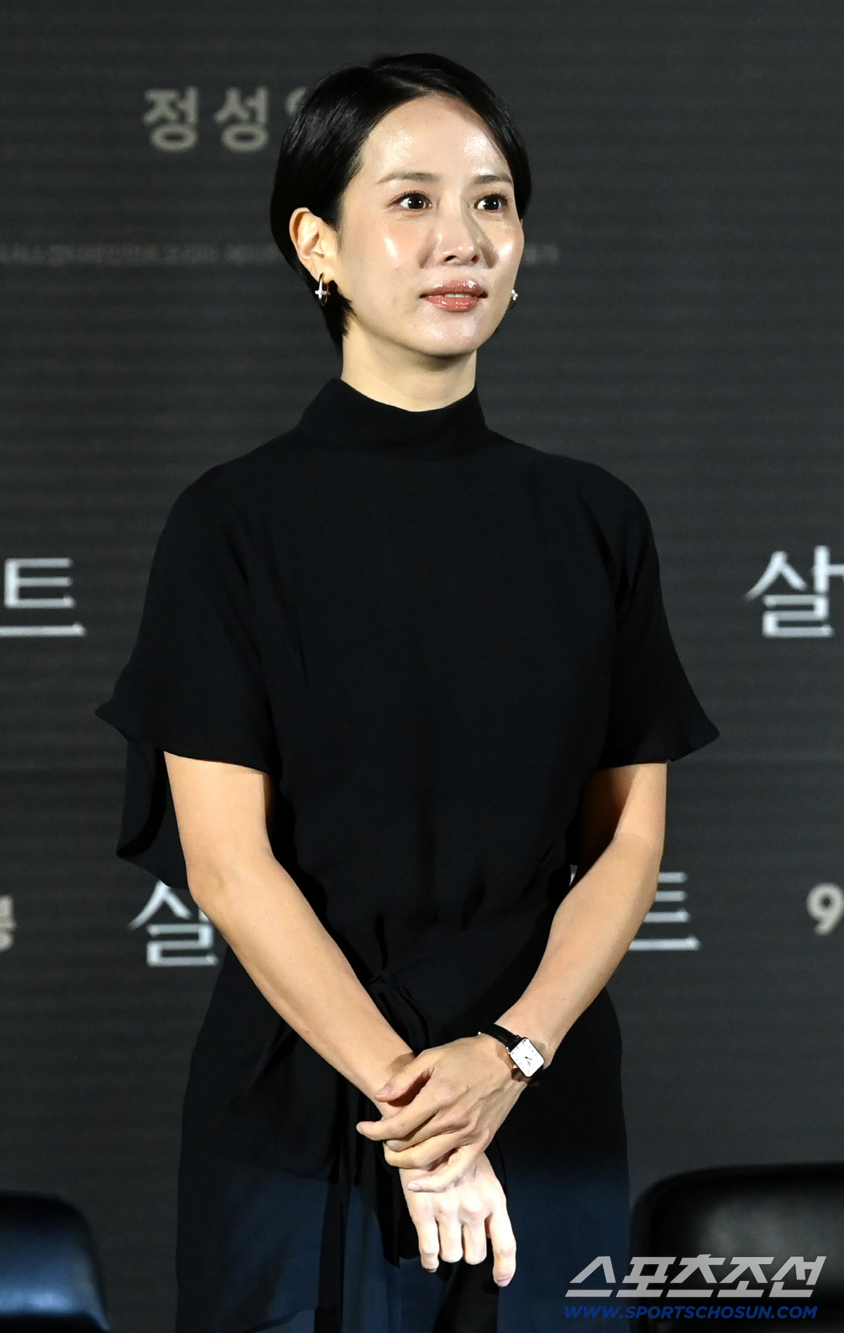 [포토] 조여정, 변함없는 미모