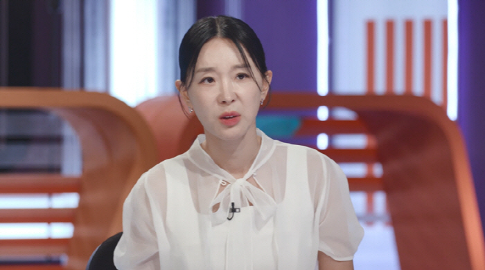 이지혜, 범인의 섬뜩한 말 "형사님, 3탄 기대하세요"…"죄의식이 없네" 경악(스모킹건)