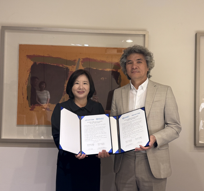 "뇌신경과학 연구 성과 대국민 인식 제고 협력"…한국과학기자협회·한국뇌신경과학회, MOU 체결