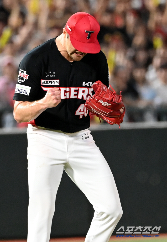 이럴수가! KIA 네일, 대구에선 승리가 없다! → ERA 4.67 '라팍 4수'는 성공할 것인가