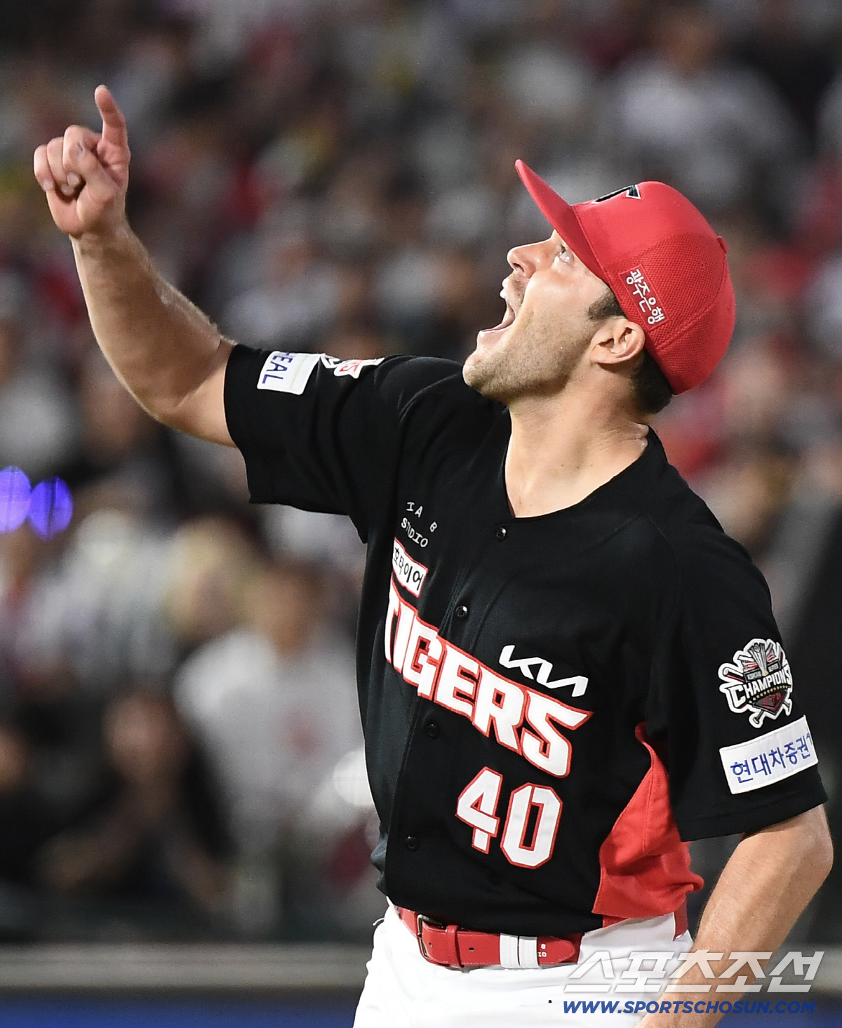 이럴수가! KIA 네일, 대구에선 승리가 없다! → ERA 4.67 '라…