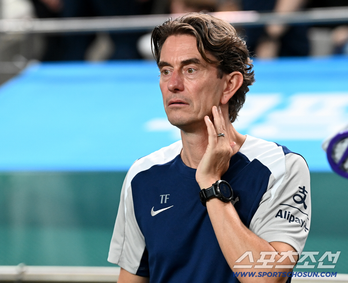 역대급 '유관력' PSG 이강인, '코리안 더비 무산' 토트넘과 UEFA…