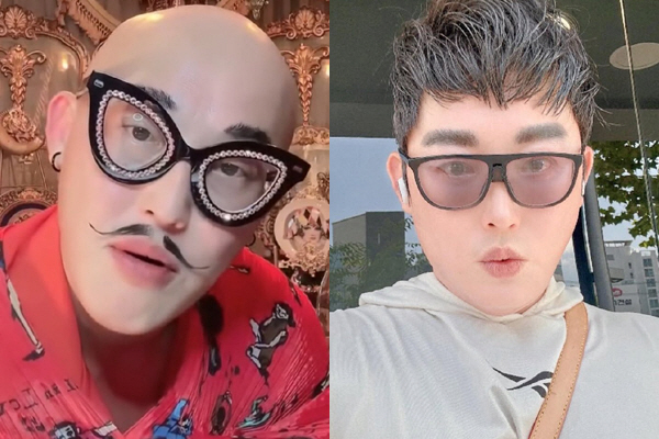 서울패션위크 자료사진