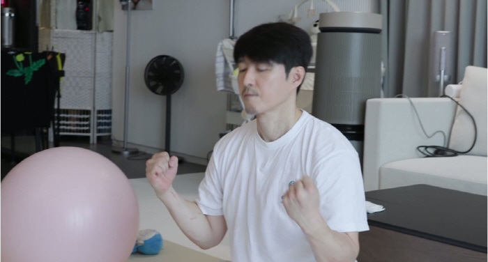 '사야♥' 심형탁 "셋째까지 낳기로 합의…아내는 넷째도 원해"(슈돌)