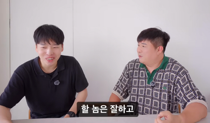 신동, 아이돌 연애 폭로 "할 사람은 다 해..DM에 답장은 부담”