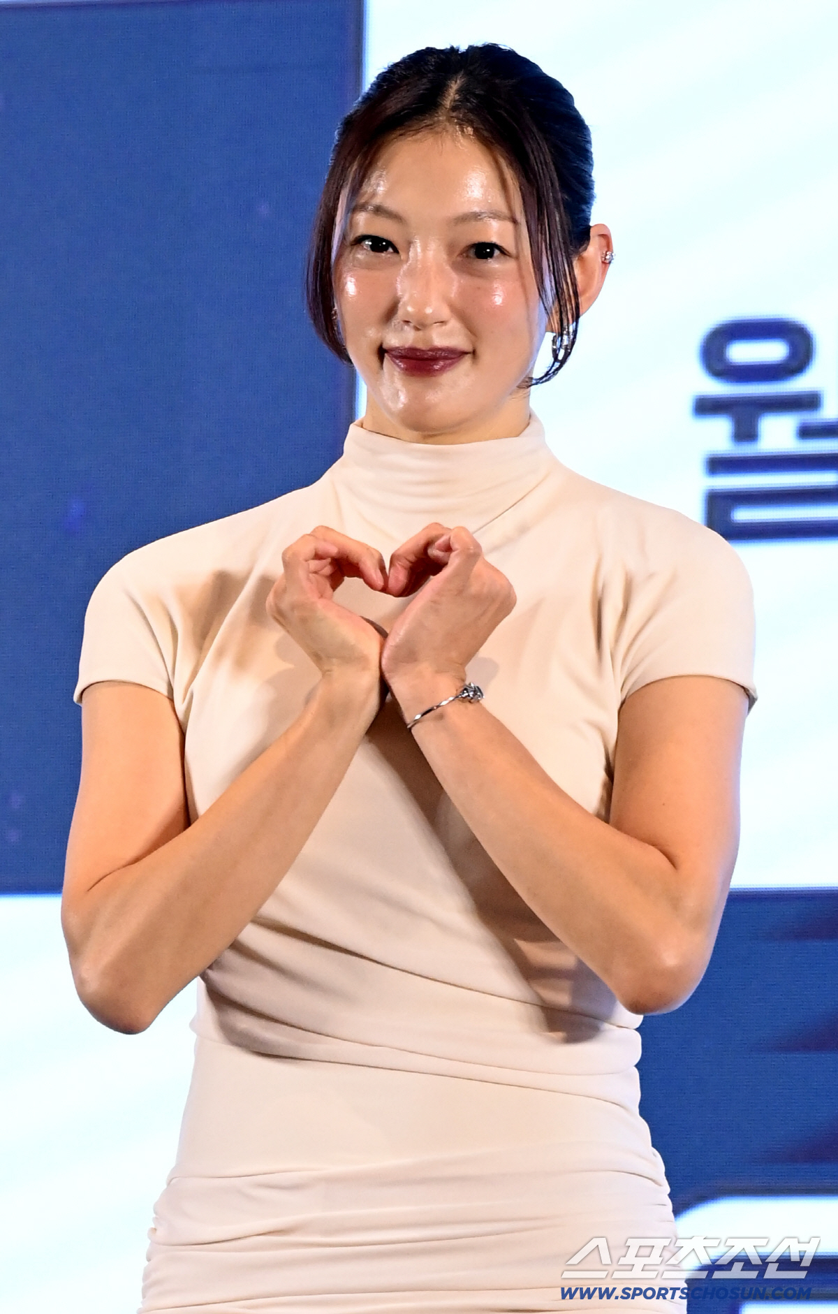 [SC현장]"'우영우' 뛰어넘을 것"…엄정환x송승헌 '금쪽같은 내 스타'…