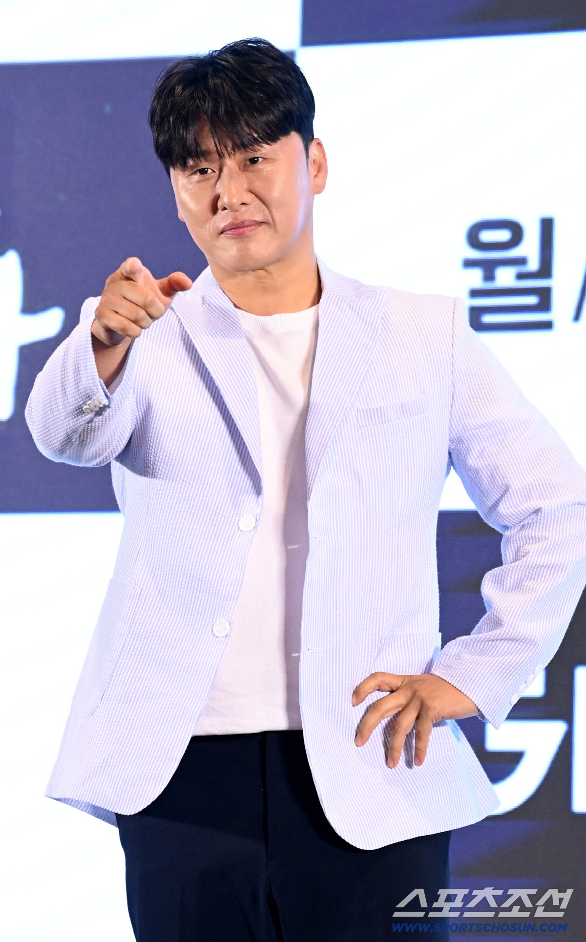 [SC현장]"'우영우' 뛰어넘을 것"…엄정환x송승헌 '금쪽같은 내 스타'…