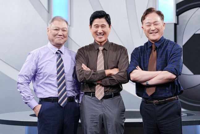 [SCin스타] 표창원 ‘히든아이’ 1주년 인증…“시청자 덕분에 여기까지…