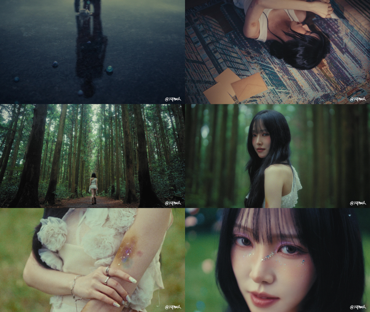 유주, 오늘(12일) 미니 3집 '인 블룸' 발매…'올라운더 아티스트' …