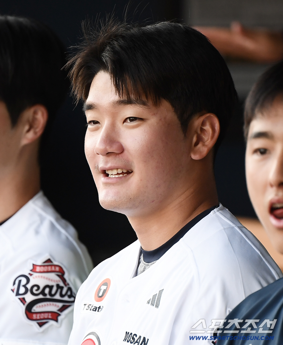 '천재 유격수 후계자 723일만에 돌아왔다' 15kg 살찌운 독기, 경쟁…