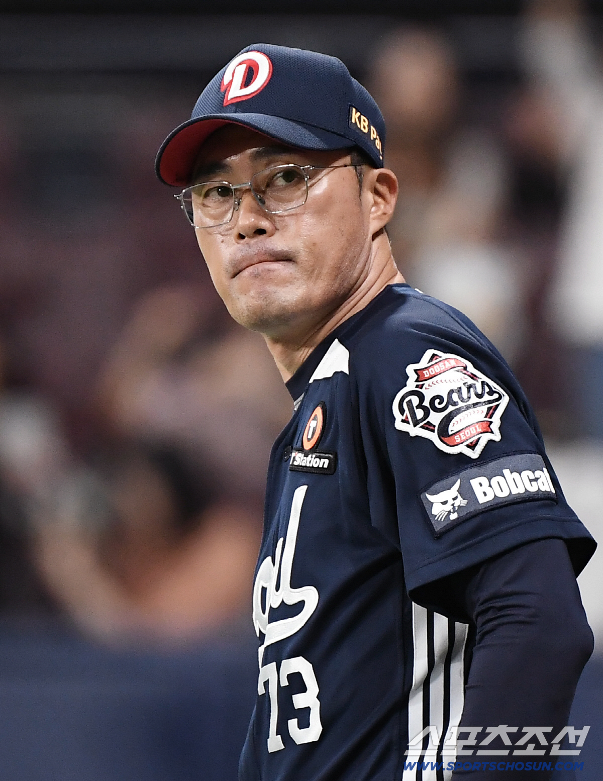 '천재 유격수 후계자 723일만에 돌아왔다' 15kg 살찌운 독기, 경쟁…