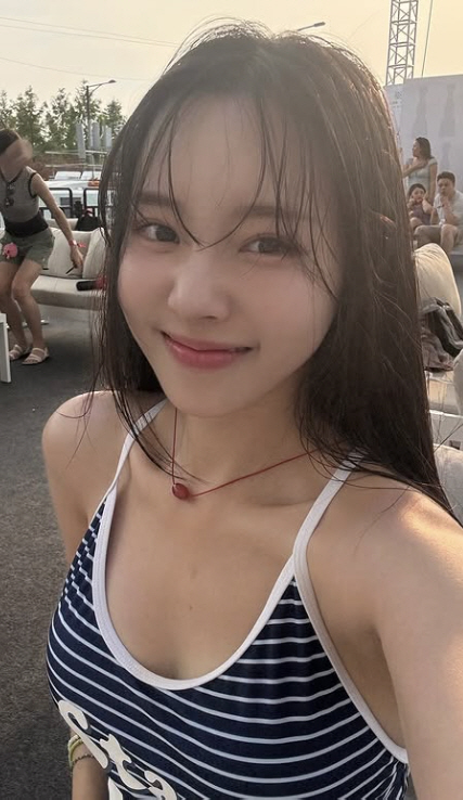 '박성광♥' 이솔이, 암 수치 결과에 눈물 