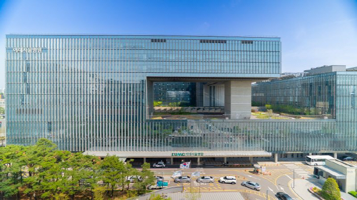 이대서울병원 '스마트 콜센터' 구축…"상담 통화, 실시간 텍스트 변환"
