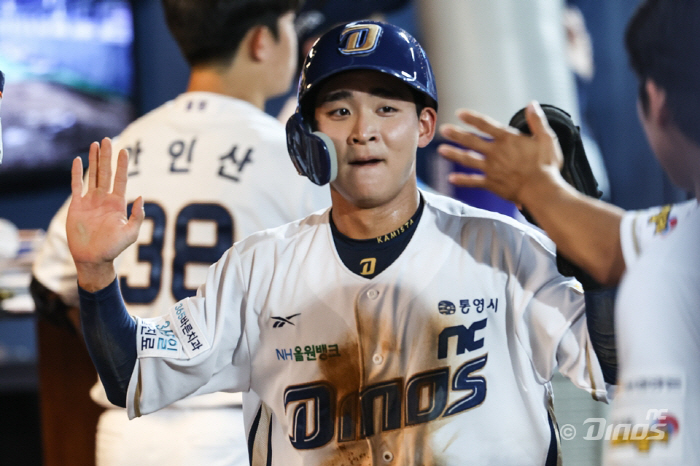 '2군행 홍종표' 감독이 직접 메시지 전했다 "내가 생각했던 모습 아니야…