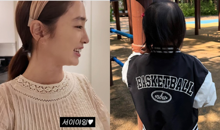 이병헌♥이민정, '19개월 딸' 유튜브서 공개.."너무 예뻐" 애정 폭발