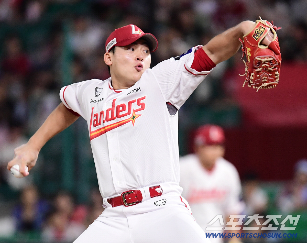 롯데가 보인다! SSG 3연승 폭풍질주, 앤더슨 8승 → 하재훈 결승포……