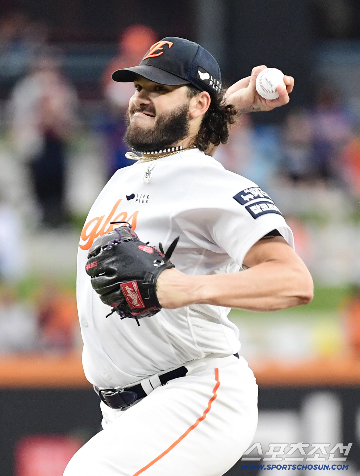 이제는 KBO 역사! 최초 15연승&최소 경기 200K 모두 품었다…그러…