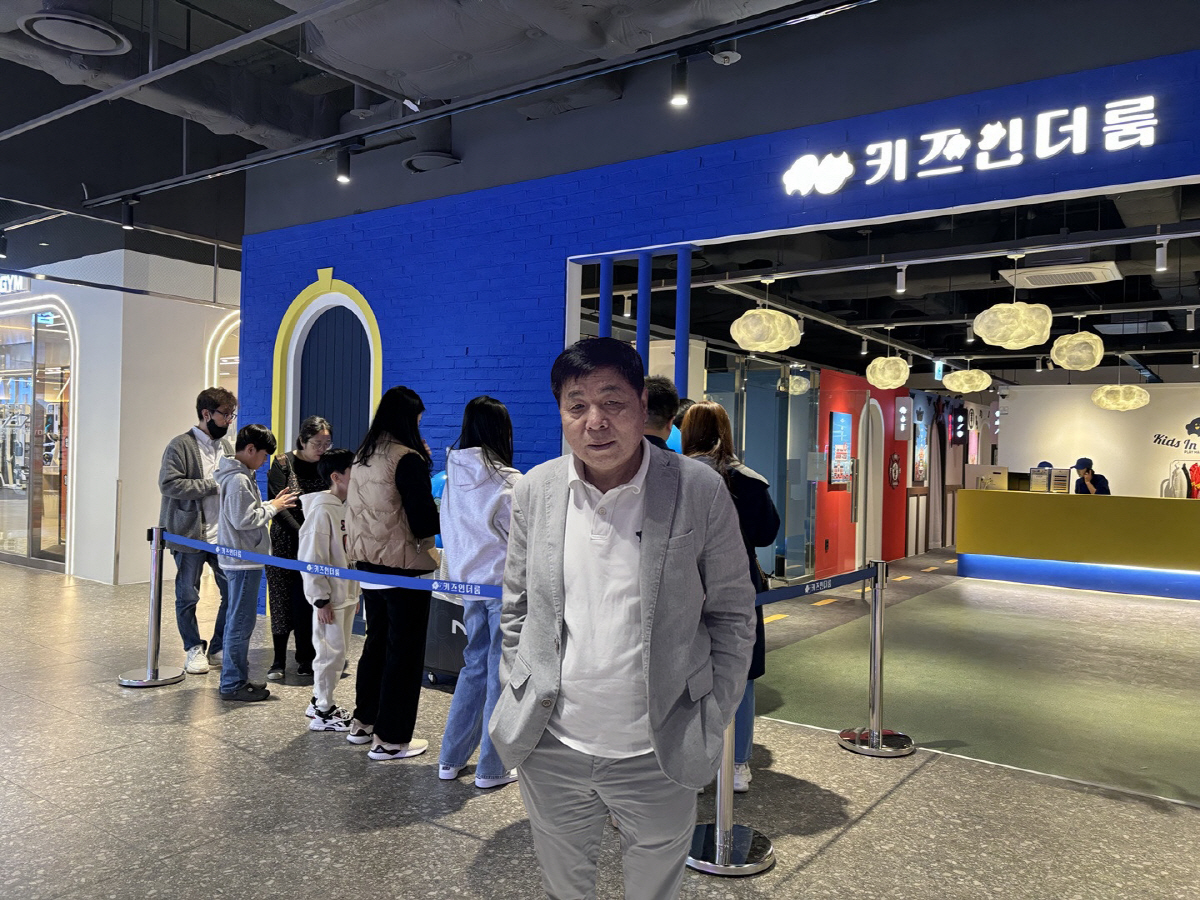'스타PD→농구행정가→K-콘텐츠 전도사.' 김용두 전 WKBL 사무총장의…