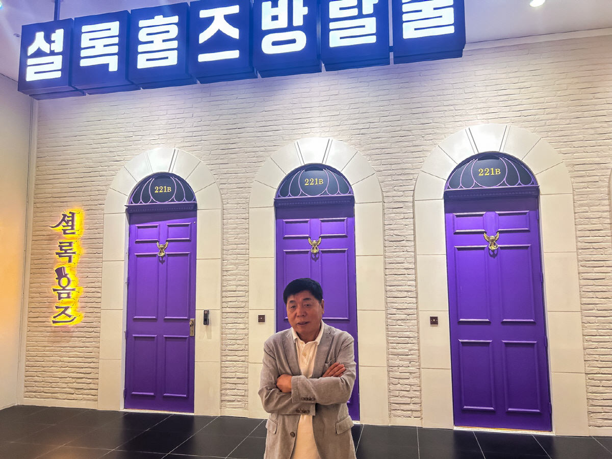 '스타PD→농구행정가→K-콘텐츠 전도사.' 김용두 전 WKBL 사무총장의…