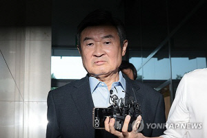 해병특검, 조태용 前안보실장 오늘 3차소환…비화폰 추가조사