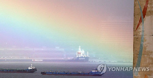 전북 흐리고 한때 소나기…낮 최고기온 30∼33도