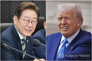 10여일 앞 한미정상회담…'트럼프식 리얼리티 TV쇼' 대비 관건