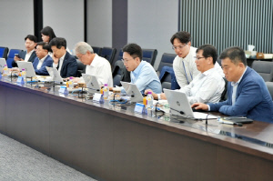 우리은행 전직원에 AI 연수…'업무 효율화' 총력