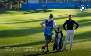 LPGA 투어 BMW 챔피언십, 21일까지 1차 입장권 판매