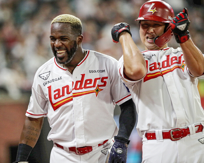 'LG 다음 2위라니' 왜 생각보다 잘하냐고? 대반격 현실인가, 이제 롯…