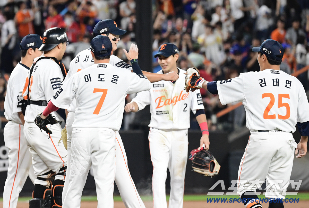 역대 단 세 명! 두 말 없는 명장 증거…"개인 의미있지만, 순위 싸움에…