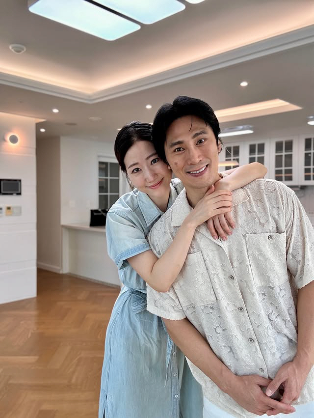 김재우, 이별 앞두고 ♥아내와 오열 "지난 추억들 떠올라"