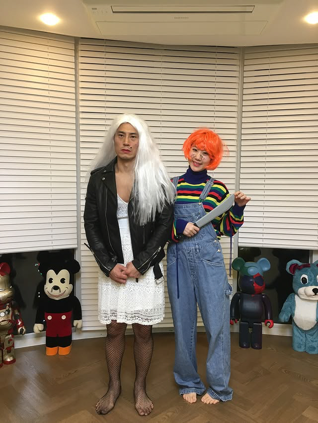 김재우, 이별 앞두고 ♥아내와 오열 "지난 추억들 떠올라"