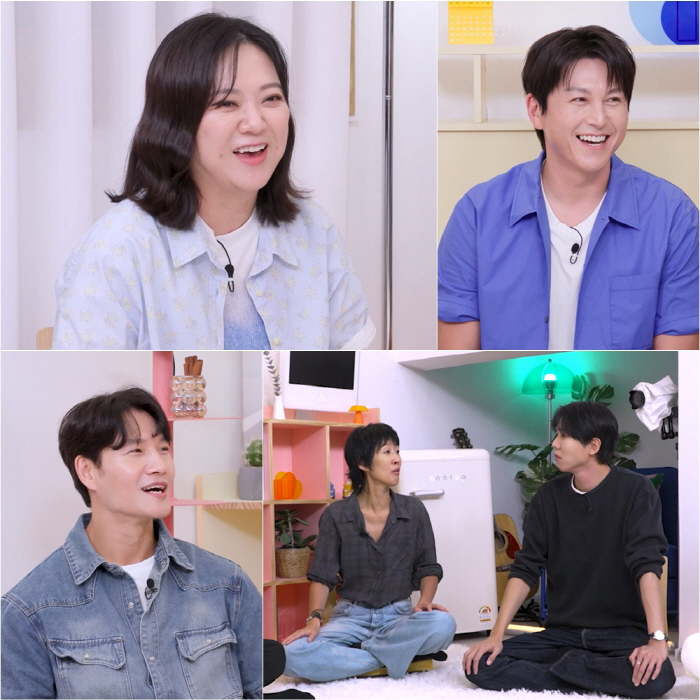김종국, '62억 새 집'서도 절약 끝판왕 "아파트 공동창고 전원 끄고 …