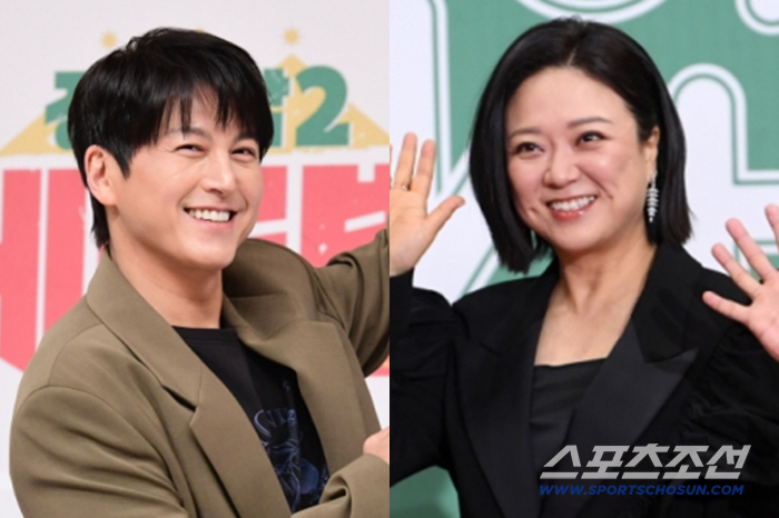 류수영, ♥박하선도 놀랄 과거…김숙 집에 자주 갔었나('옥문아')