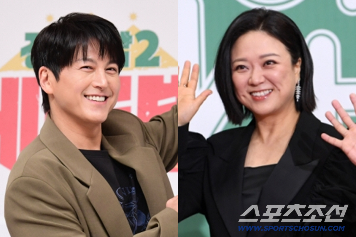 류수영, ♥박하선도 놀랄 과거…김숙 집에 자주 갔었나('옥문아')