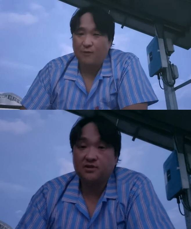 구성환, '가난 코스프레'한 건물주였다?…"가난한 척 NO, 父 건물 증…