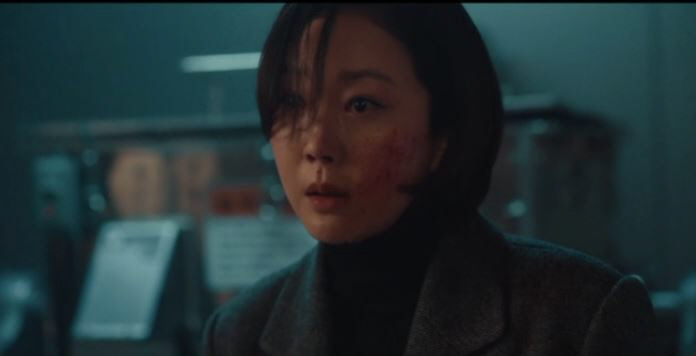 [SC리뷰] 염정아, 딸 원진아 앞에서 결국 무너졌다…비극적인 최후 ('…