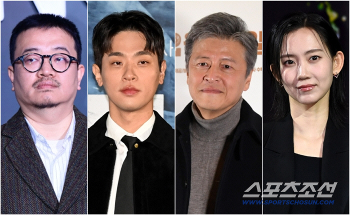 '얼굴' 9월 9일 토론토영화제서 최초 공개..연상호X박정민X권해효X신현빈 토론토行 확정[공식]