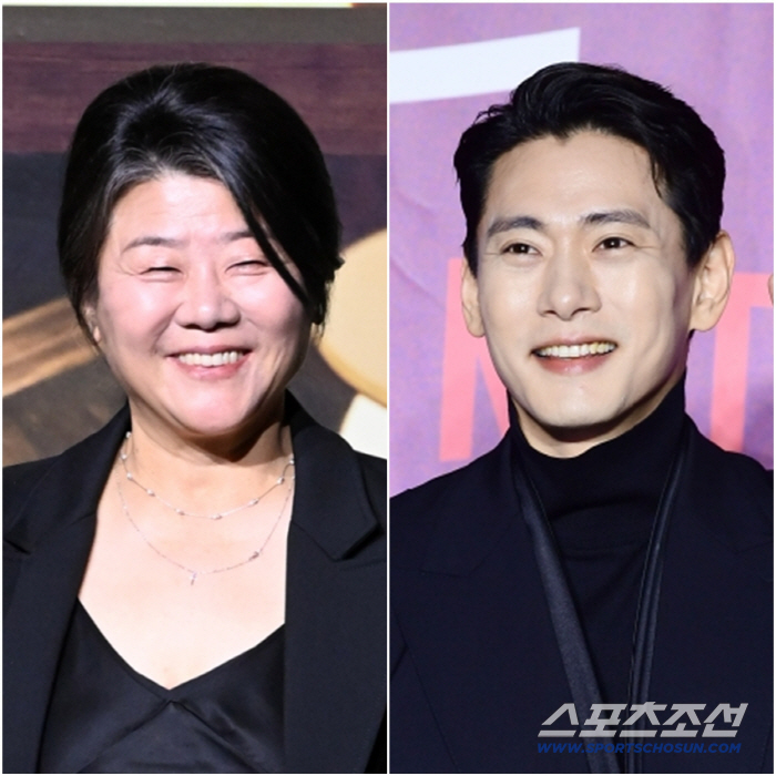 이정은X유태오, 부산국제영화제 '올해의 배우상' 심사위원 위촉[공식]