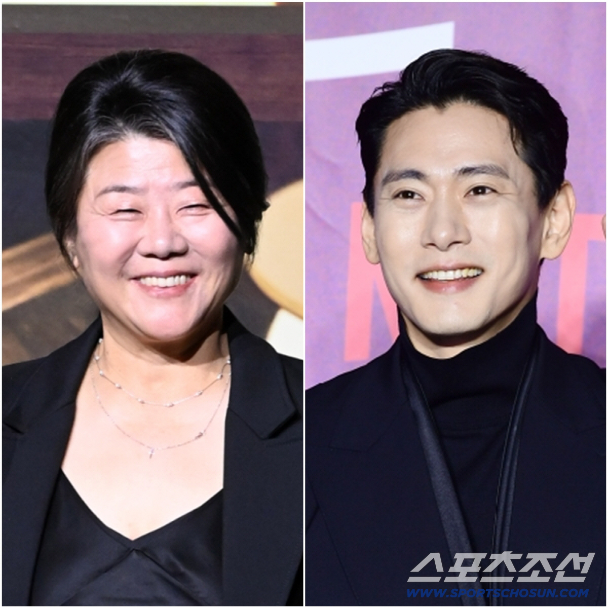 이정은X유태오, 부산국제영화제 '올해의 배우상' 심사위원 위촉[공식]
