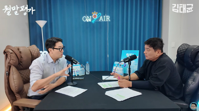 "요즘 한국 스타일에 맞는 선수"…7이닝 77구 7K 완벽 데뷔전, '우…
