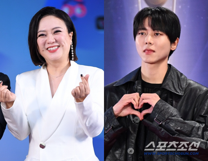 김숙-주우재, 스캔들 터졌다…잊고 있던 추억 소환에 "너무 잘 어울려"(홈즈)