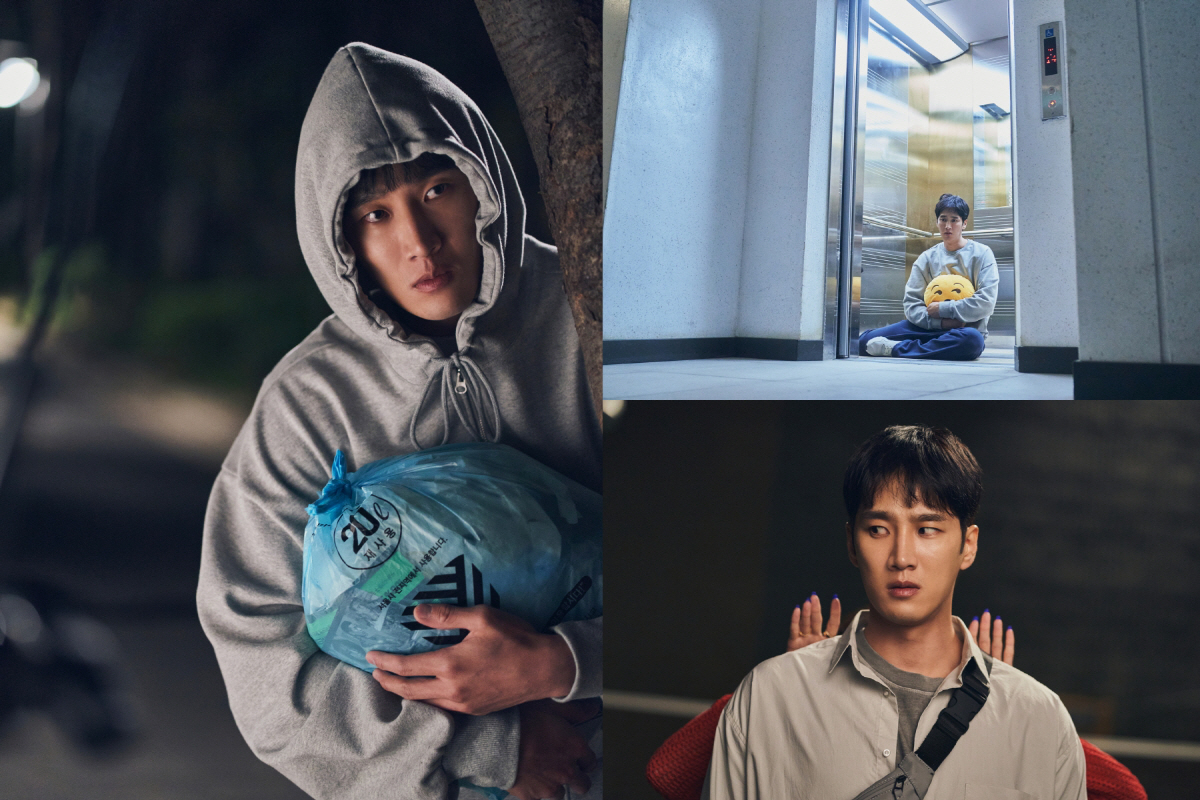 1가정 1안보현 시급..안보현, 댕청미 터진 '악마가 이사왔다' 첫 스크…