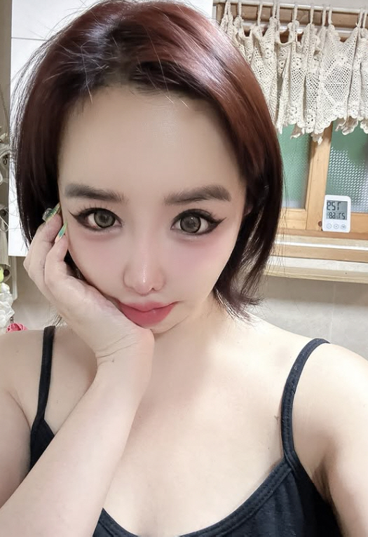 박봄, 2NE1 활동중단 선언 후 첫 근황…또 달라진 얼굴[SCin스타]