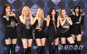 에버글로우, 해체도 서러운데 日 신인에 이름 뺏겼다…소속사 공식사과[SC이슈]