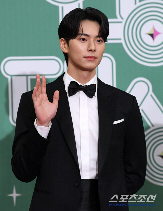 박성훈→이채민 교체 된 '폭군의 셰프' 시청자 설득될까