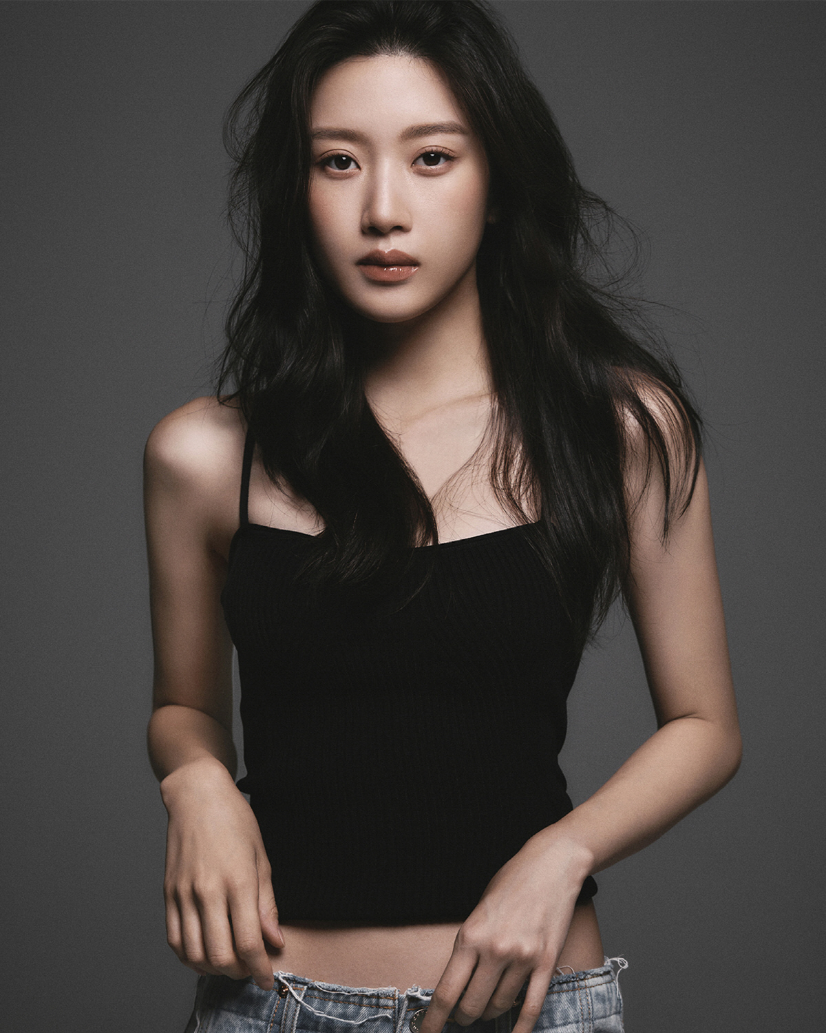 "못하는게 뭐야?"…문가영, 밴드서바이벌 '스틸하트클럽' 단독MC 발탁 …