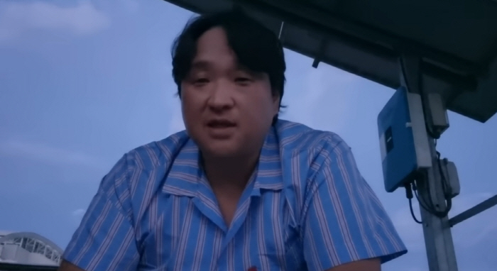 구성환 "父 치매로 건물 미리 받아..가난한 척한 적 없어"