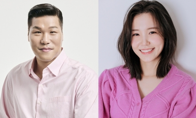 ‘2조 거인’ 서장훈·‘텐션 요정’ 장예원, 하반기 ‘이웃집 백만장자’ …