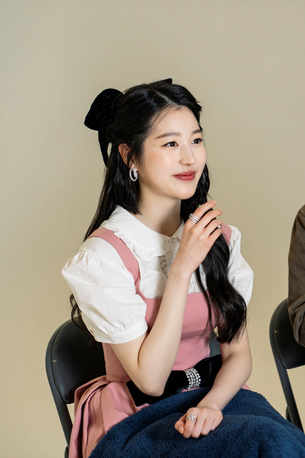 '장원영 언니' 장다아, '국민 여신' 된 근황…우월한 유전자 자랑('금…